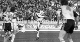 29.02.92 VfB Stuttgart - Dynamo Dresden