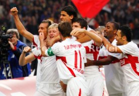 27.10.07 VfB Stuttgart - Bayer 04 Leverkusen