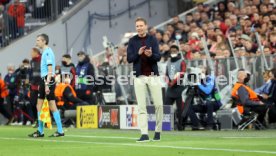 12.04.22 FC Bayern M&uuml;nchen - FC Villareal