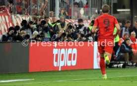 19.10.24 FC Bayern M&uuml;nchen - VfB Stuttgart