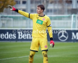 U19 VfB Stuttgart - U19 1. FSV Mainz 05