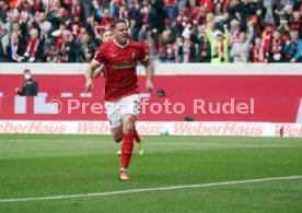23.04.22 SC Freiburg - Borussia M&ouml;nchengladbach