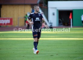VfB Stuttgart - Istanbul Basaksehir FK
