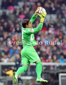FC Bayern M&uuml;nchen