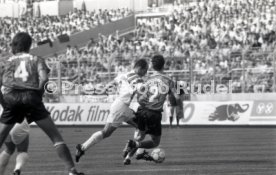 22.08.92 VfB Stuttgart - 1. FC N&uuml;rnberg
