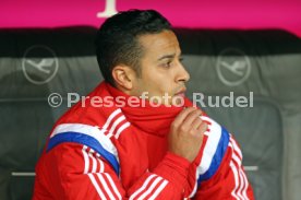 FC Bayern M&uuml;nchen