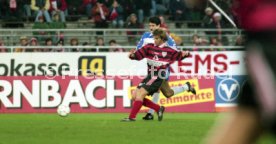 13.12.97 VfB Stuttgart - Arminia Bielefeld