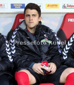 SC Freiburg - Borussia Dortmund