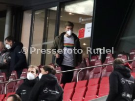 29.01.21 VfB Stuttgart - 1. FSV Mainz 05