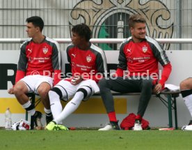 VfB Stuttgart - FC Ingolstadt