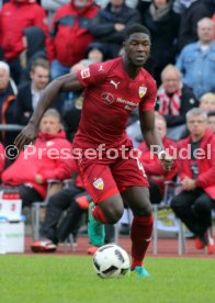 FSV Hollenbach - VfB Stuttgart