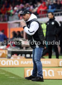 11.05.25 1. FC Heidenheim - 1. FC Union Berlin