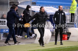 14.03.21 Karlsruher SC - Eintracht Braunschweig