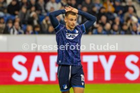 22.10.26 TSG 1899 Hoffenheim - Olympique Lyon