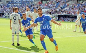 13.08.22 TSG 1899 Hoffenheim - VfL Bochum