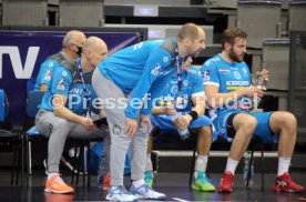 26.12.20 TVB Stuttgart - Bergischer HC