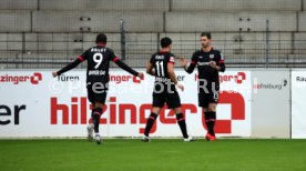 01.11.20 SC Freiburg - Bayer 04 Leverkusen