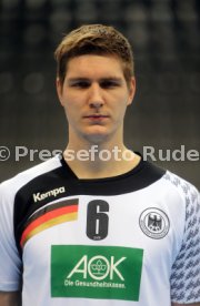 DHB Pressekonferenz