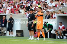 08.08.26 VfB Stuttgart - FC Everton