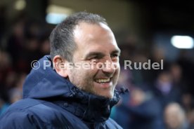 1. FC Heidenheim - VfL Bochum