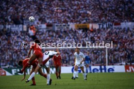 25.05.88 PSV Eindhoven - Benfica Lissabon