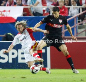 04.11.09 FC Sevilla - VfB Stuttgart