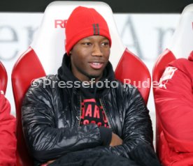 VfB Stuttgart - Bayer 04 Leverkusen