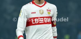 24.05.25 DFB-Pokal Finale 2025 DSC Arminia Bielefeld - VfB Stuttgart