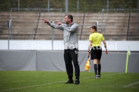 08.05.21 Stuttgarter Kickers - SV Viktoria Aschaffenburg