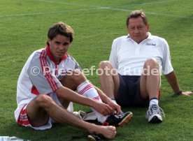29.06.02 U19 VfB Stuttgart - U19 FC Schalke 04