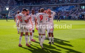 20.09.25 TSG 1899 Hoffenheim - FC Bayern M&uuml;nchen