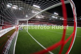 29.01.21 VfB Stuttgart - 1. FSV Mainz 05