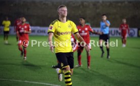 Borussia Dortmund - 1. FSV Mainz 05