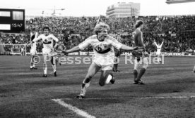 VfB Stuttgart - FC Bayern M&uuml;nchen