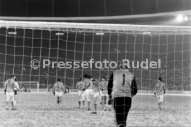 20.12.78 Deutschland - Niederlande