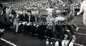 17.05.89 VfB Stuttgart - SSC Neapel