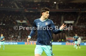 30.03.26 Deutschland - Ghana