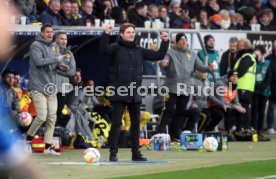 25.02.23 TSG 1899 Hoffenheim - Borussia Dortmund