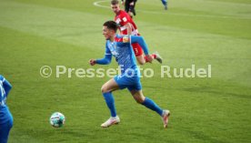 07.04.21 1. FC Heidenheim - Holstein Kiel