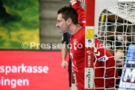 25.03.21 Frisch Auf G&ouml;ppingen - TSV GWD Minden