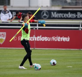 03.05.21 VfB Stuttgart Training