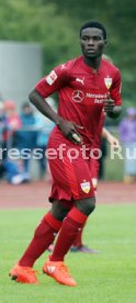 FSV Hollenbach - VfB Stuttgart