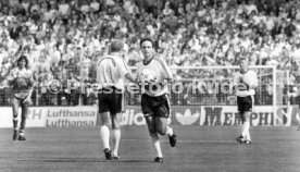03.06.90 Hansi M&uuml;ller Abschiedsspiel