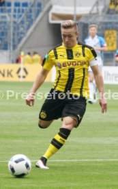 U19 Deutsche Meisterschaft Finale 1899 Hoffenheim - Borussia Dortmund