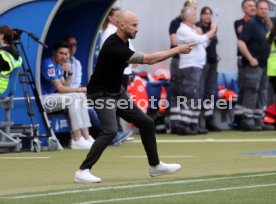 17.05.25 TSG 1899 Hoffenheim - FC Bayern München
