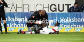 24.01.23 TSG 1899 Hoffenheim - VfB Stuttgart