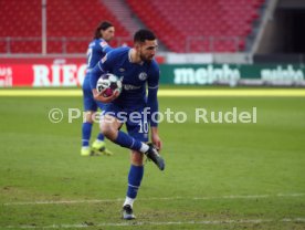 27.02.21 VfB Stuttgart - FC Schalke 04