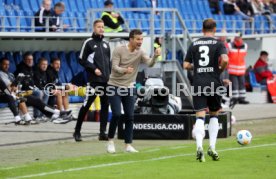 06.08.23 Karlsruher SC - Hamburger SV