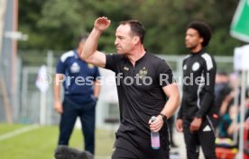 13.09.25 VfB Stuttgart II - 1. FC Saarbr&uuml;cken