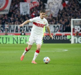 06.12.25 VfB Stuttgart - FC Bayern M&uuml;nchen